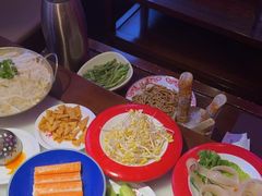 -重庆高老九火锅(万象城店)