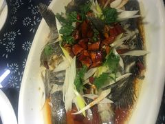 -旺角小渔村(幸福中路店)