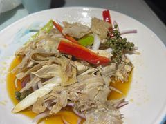 -阿西娅食府(中关村店)