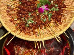 -蜀大侠火锅(总府路店)