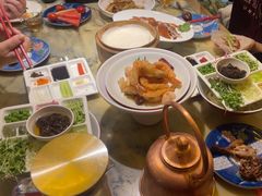 -范家小馆·烤鸭新京菜(金融街店)