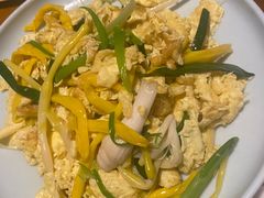 -重庆石磨豆花庄(乔庄店)