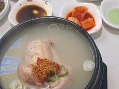 -长顺参鸡汤店(西塔总店)