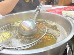 -牛品福潮汕牛肉火锅(旺庄店)