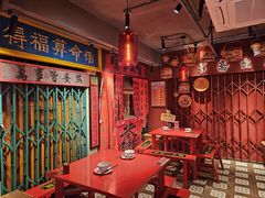 -春梅里卤鹅馆·47年老字号(中山路店)