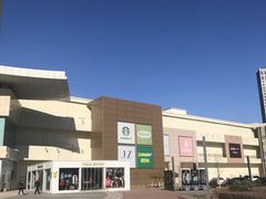 -杉杉奥特莱斯广场(哈尔滨店)