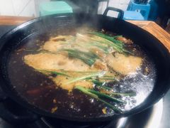 -石灰市毛记烧鸡公(解放碑店)