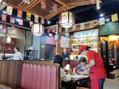 -晓林火锅(安定门店)