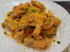 -五味轩菜馆(向西村西区108号楼店)