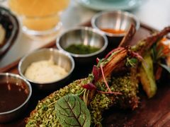 -拾挚扒房(招商花园城店)