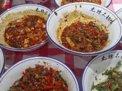 -笨豆腐居民楼菜馆•江西小炒(天津开发区店)