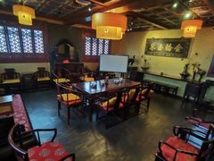 -露雨轩茶楼(牡丹园店)
