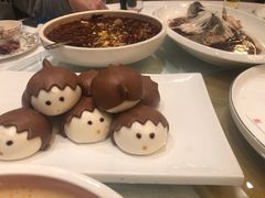 -成都泰合国际大饭店(春熙路太古里店)