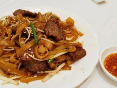 干炒牛河-御彩酒家(东风东路店)
