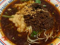 -高胖妹面庄(黄河道店)