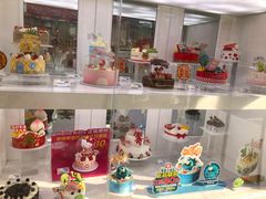 -味多美蛋糕(金顶街店)