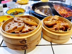 -卤校长重庆火锅(合肥宁国路店)