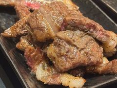 -無二炙坊·和牛烧肉(大钟寺1733店)