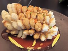 -莞香楼·正宗东莞菜(东升店)