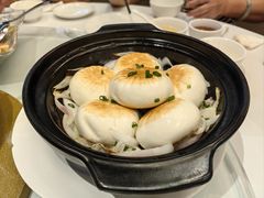 -国龙大酒店-中餐厅