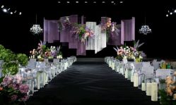 -北京燕尔婚礼策划