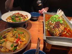 -树厨地道黔菜(凯里韶山南路店)