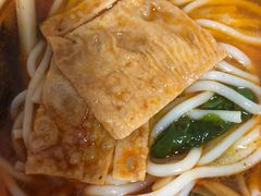 -陈记柳州螺蛳粉(大坪店)