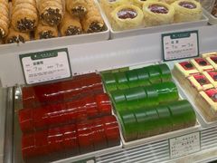 -蜂蝶来饼店(拱北总店)