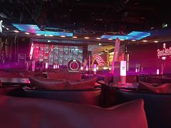 -MOSSO音乐酒吧·live house(南京旗舰店)