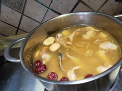 -大头椰·椰子鸡火锅(南宁万象城店)