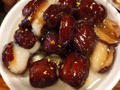 糯米红枣（心太软）-建国328 本帮小馆·面馆