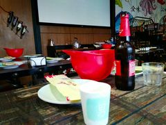 -龙虾风暴(松江店)