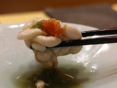 -鮨青(恒基名人购物中心店)