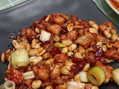 -玉桥餐厅(天坛店)