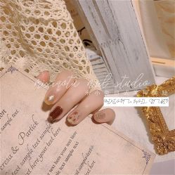 -米小兔美甲美睫