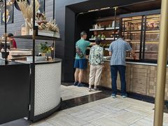 -新加坡瑞士史丹福酒店