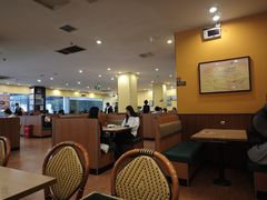 -萨莉亚意式餐厅(苏州食百家店)