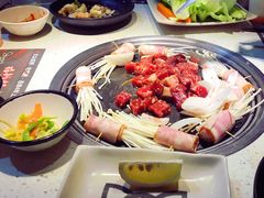 -猫抓烤肉(武进吾悦广场店)