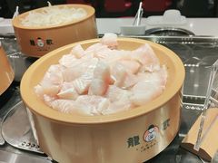 -龍歌自助小火锅(市北台东利群店)