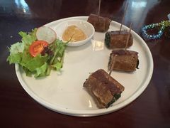 -La Creperie法餐厅(桃江路店)