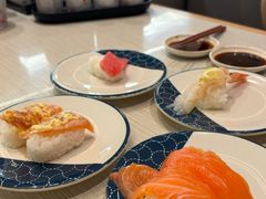 -滨寿司(新街口中央商场店)