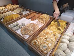 -福苑粥铺(长春大街店)