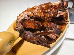 -八府香鸭·啫啫煲(华山路店)