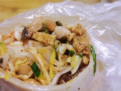 -安徽阜阳卷馍(西单店)