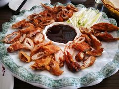 脆皮大肠-金记大肠(瑞昌路店)