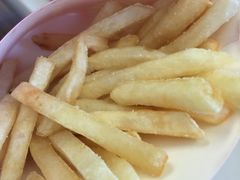 -麦当劳(中山路店)