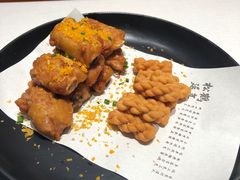 -阿明小菜·海鲜·上海菜(梅陇店)