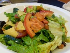 -灶座小锅烀饼·铁锅炖(道里店)