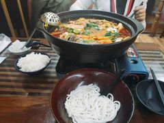 -陈记贵州遵义羊肉粉·酸汤鱼(法华镇路店)