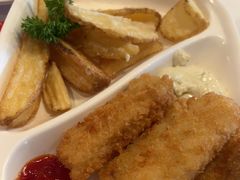 -宜家·瑞典风味餐厅(无锡店)